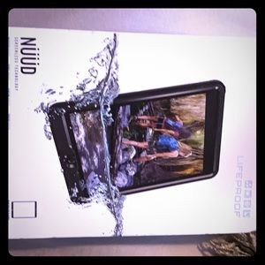 New never used in box.